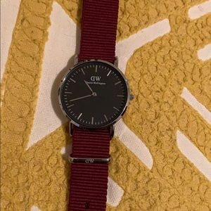 Daniel Wellington watch